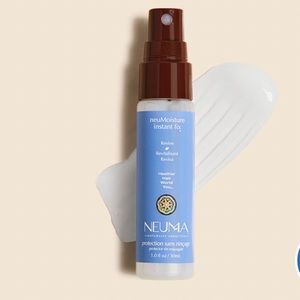 NEUMA NeuMoisture Instant Fix Revive Healthier Hair